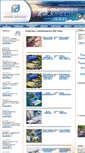 Mobile Screenshot of mmp-irbis.ru